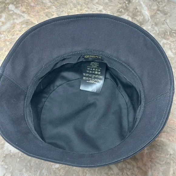 Fendace Versace x Fendi Collab bucket hat size M
